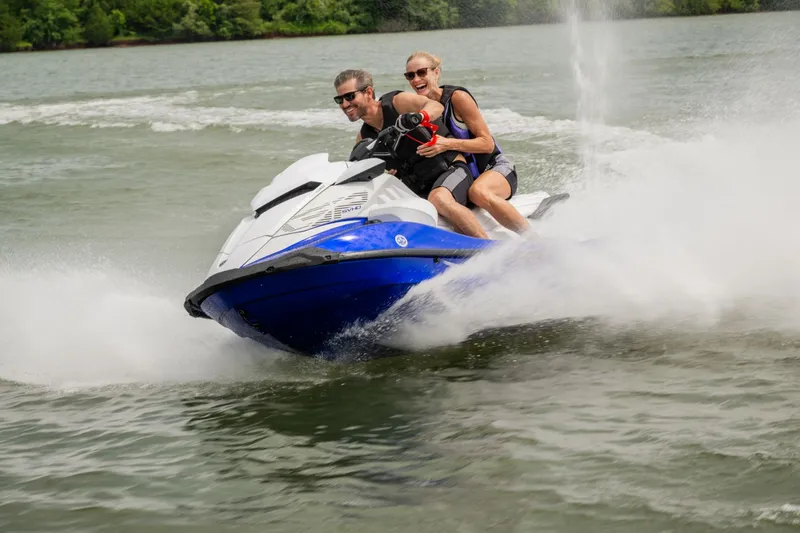 Slide: The Image of Yamaha Gp Svho 2025 - 3