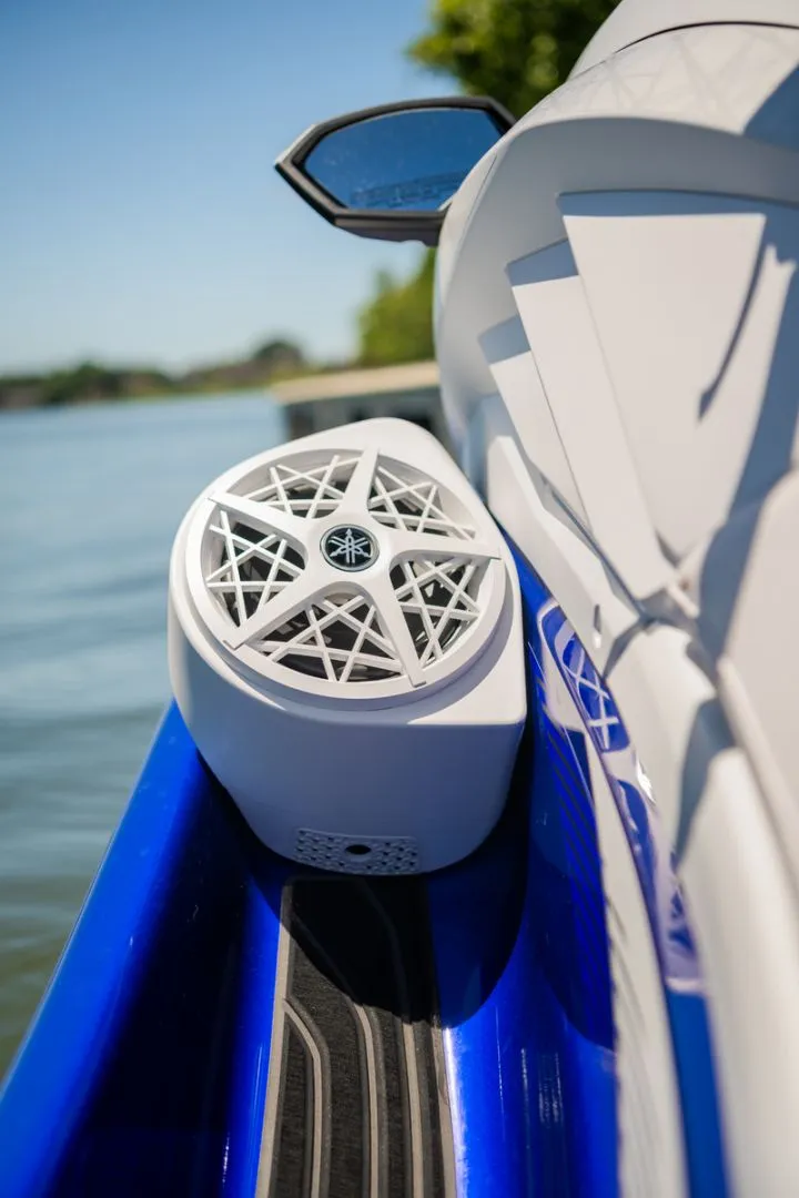 Slide: The Image of Yamaha Gp Svho 2025 - 6