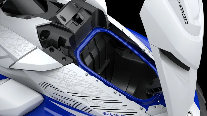 Slide: The Image of Yamaha Gp Svho 2025 - 7