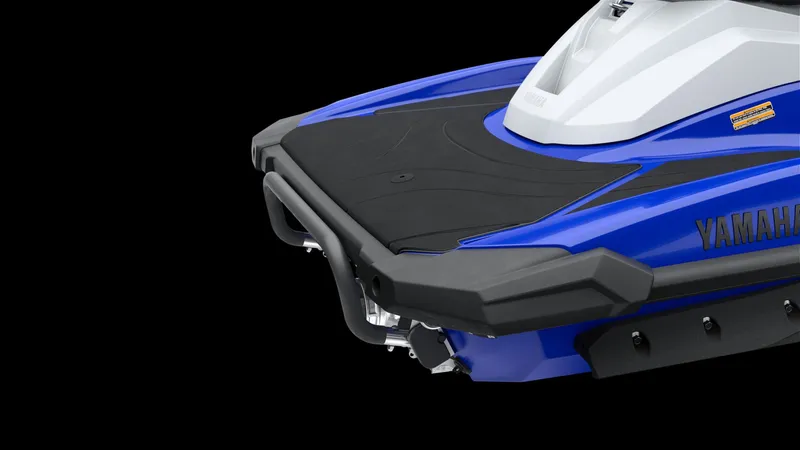 Slide: The Image of Yamaha Gp Svho 2025 - 8