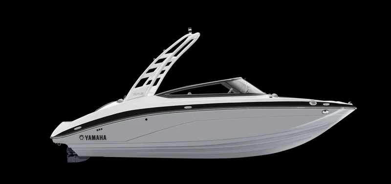 Slide: The Image of Yamaha 195S 2025 - 21