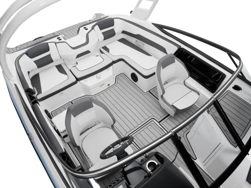 Slide: The Image of Yamaha 195S 2025 - 23