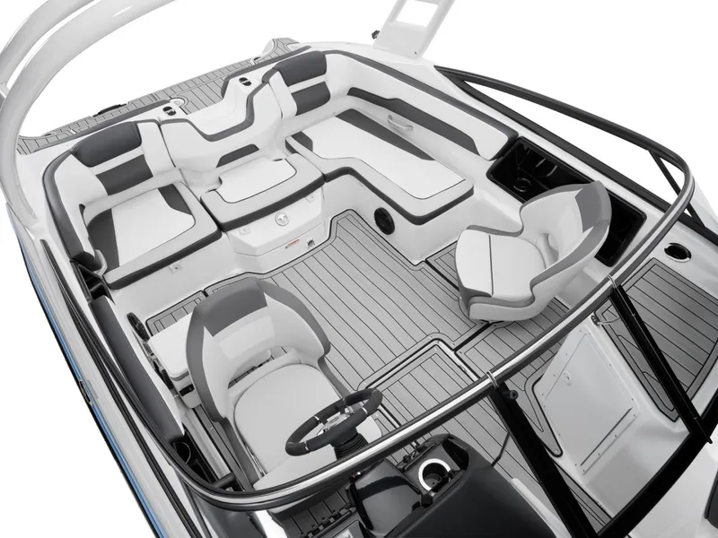 Slide: The Image of Yamaha 195S 2025 - 24