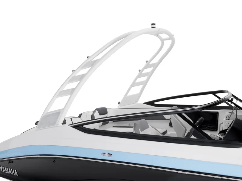 Slide: The Image of Yamaha 195S 2025 - 29