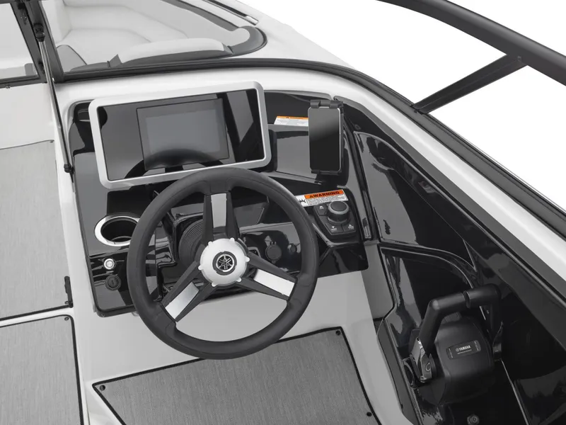 Slide: The Image of Yamaha AR250 2025 - 10