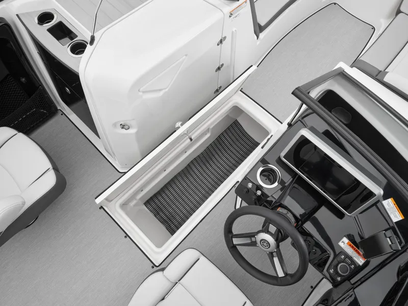 Slide: The Image of Yamaha AR250 2025 - 11