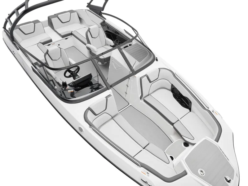 Slide: The Image of Yamaha AR250 2025 - 6