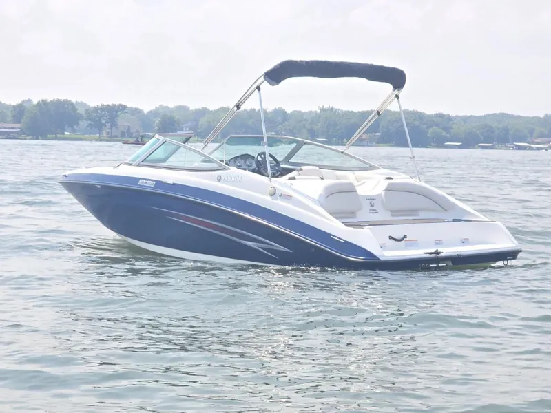 Slide: The Image of Yamaha SX190 2013 - 5