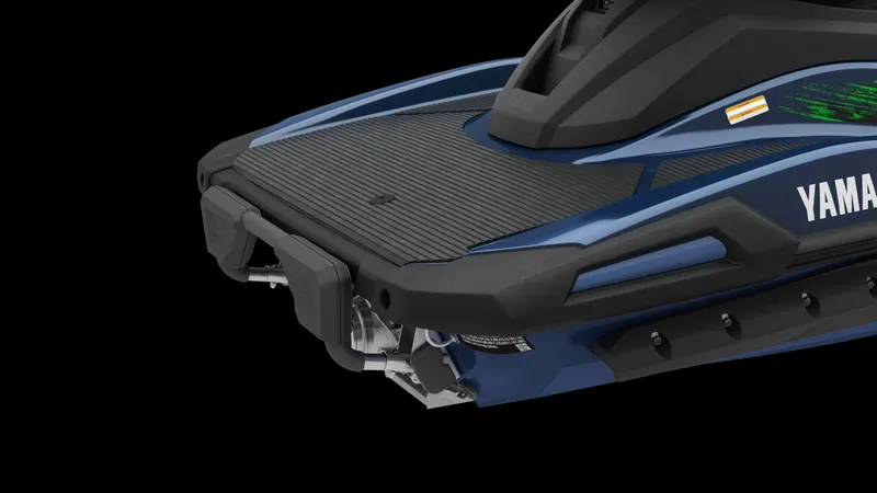 Slide: The Image of Yamaha Vx Cruiser Ho Vx1900c-ba 2025 - 10