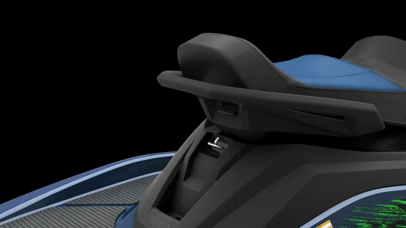 Slide: The Image of Yamaha Vx Cruiser Ho Vx1900c-ba 2025 - 9