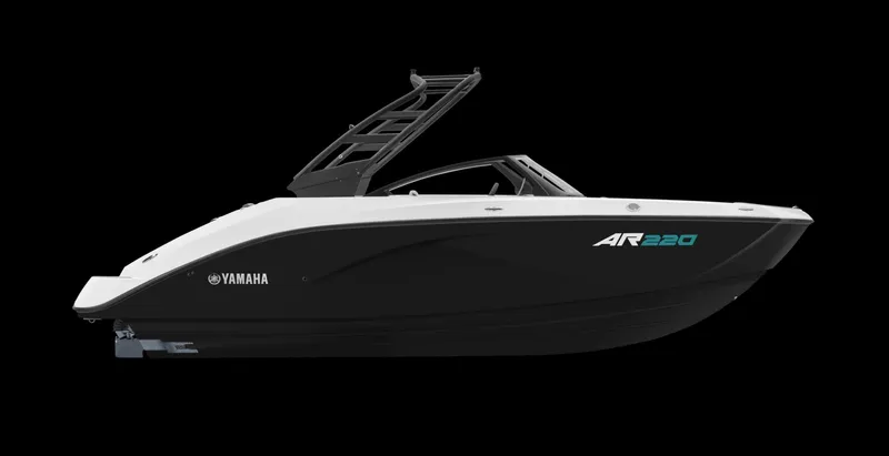 The Image of Yamaha AR220 2025 - 1