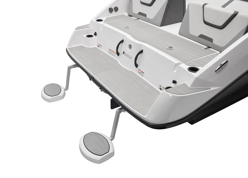 Slide: The Image of Yamaha AR220 2025 - 15