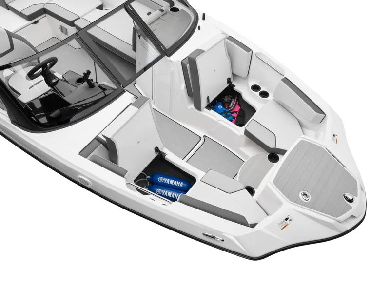 Slide: The Image of Yamaha AR220 2025 - 4