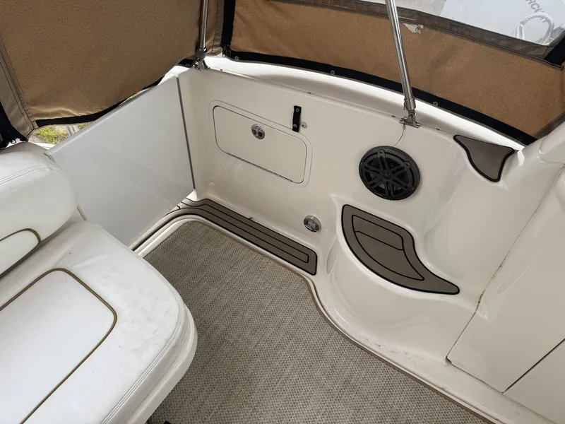 Slide: The Image of Sea Ray 300 SUNDANCER 2002 - 12