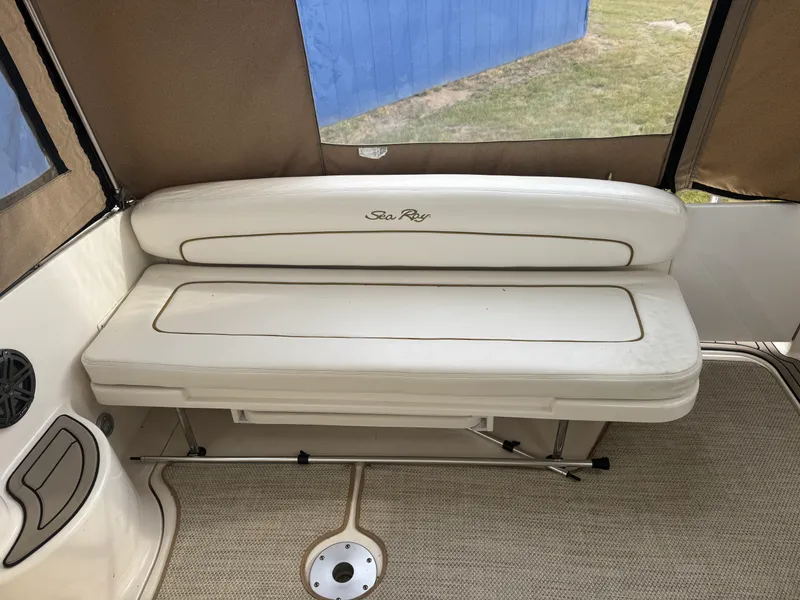 Slide: The Image of Sea Ray 300 SUNDANCER 2002 - 13