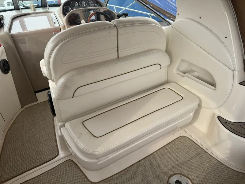 Slide: The Image of Sea Ray 300 SUNDANCER 2002 - 14