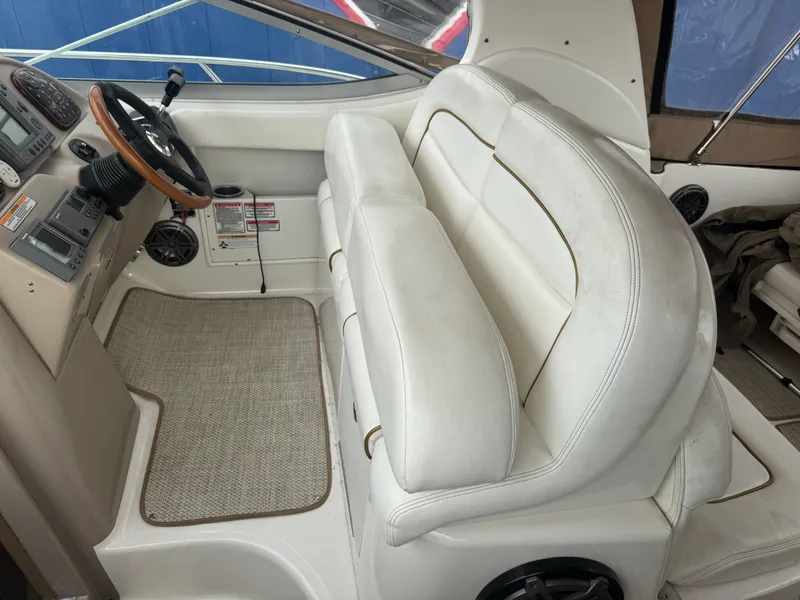 Slide: The Image of Sea Ray 300 SUNDANCER 2002 - 27