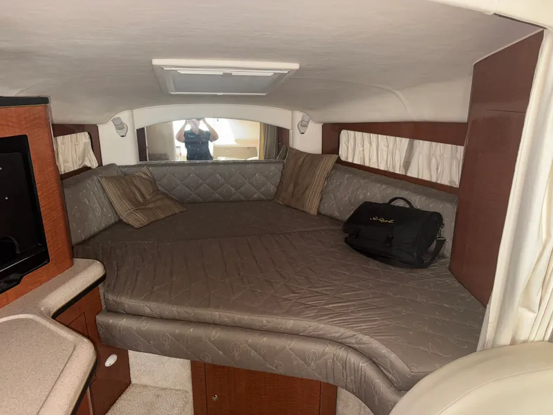 Slide: The Image of Sea Ray 300 SUNDANCER 2002 - 32