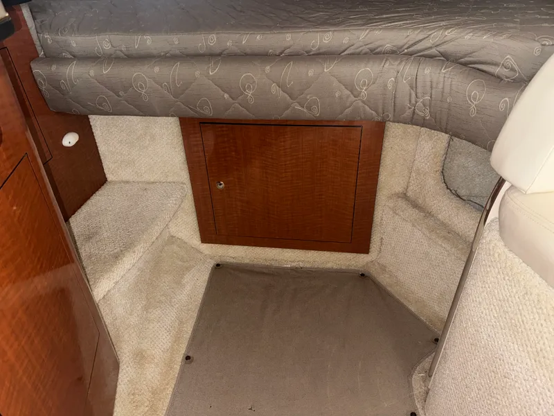 Slide: The Image of Sea Ray 300 SUNDANCER 2002 - 33