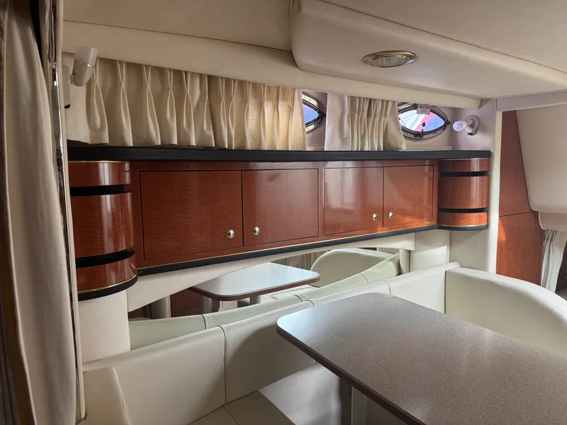 Slide: The Image of Sea Ray 300 SUNDANCER 2002 - 38