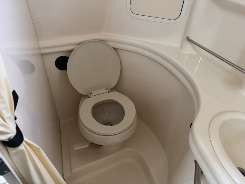 Slide: The Image of Sea Ray 300 SUNDANCER 2002 - 41