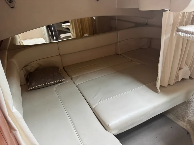 Slide: The Image of Sea Ray 300 SUNDANCER 2002 - 45