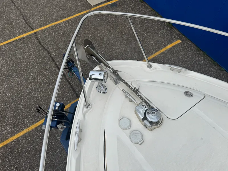 Slide: The Image of Sea Ray 300 SUNDANCER 2002 - 47