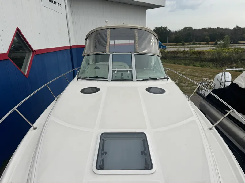 Slide: The Image of Sea Ray 300 SUNDANCER 2002 - 48