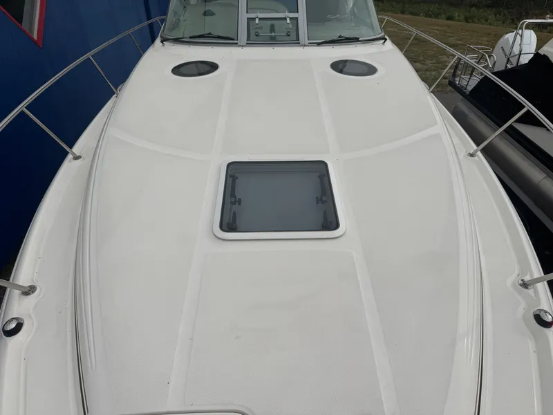 Slide: The Image of Sea Ray 300 SUNDANCER 2002 - 49