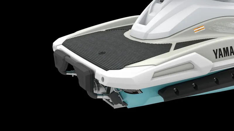 Slide: The Image of Yamaha Vx Cruiser Ho W/ Audio Vx1900b-bb 2025 - 10