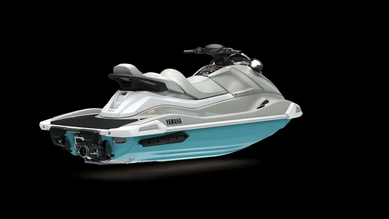 Slide: The Image of Yamaha Vx Cruiser Ho W/ Audio Vx1900b-bb 2025 - 3