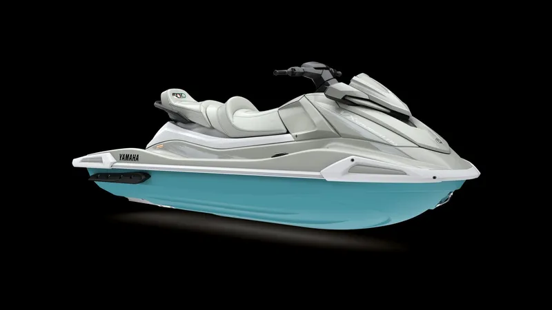 Slide: The Image of Yamaha Vx Cruiser Ho W/ Audio Vx1900b-bb 2025 - 4