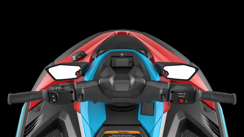 Slide: The Image of Yamaha Jb1050d-b Jet Blaster Dlx (3up) 2025 - 15