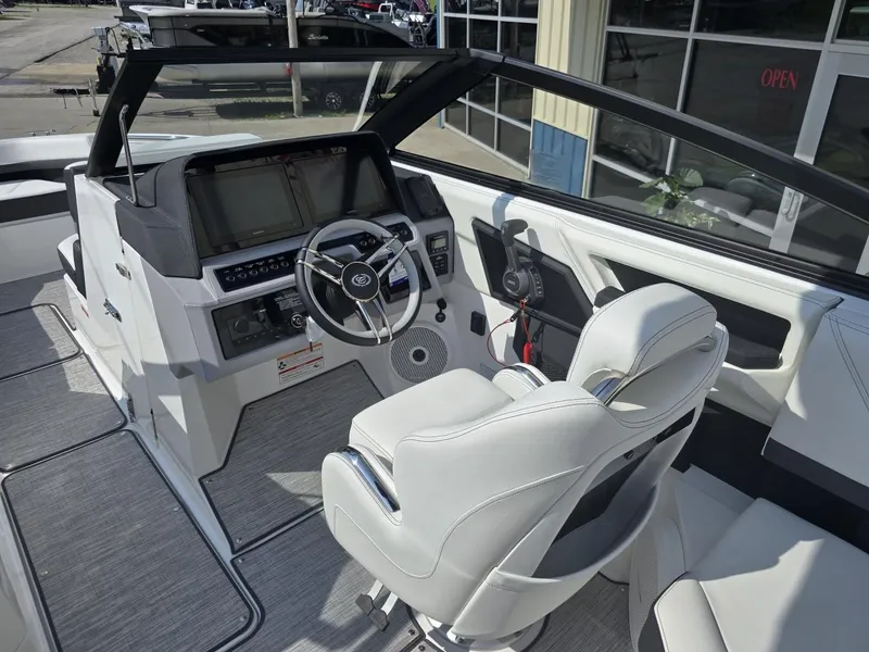 Slide: The Image of Cobalt R8 2025 - 11