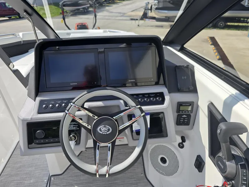 Slide: The Image of Cobalt R8 2025 - 12