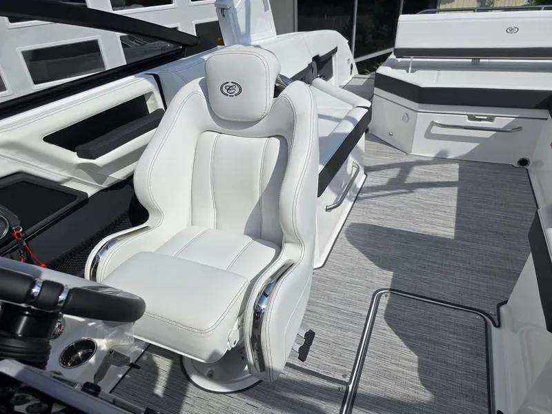 Slide: The Image of Cobalt R8 2025 - 13