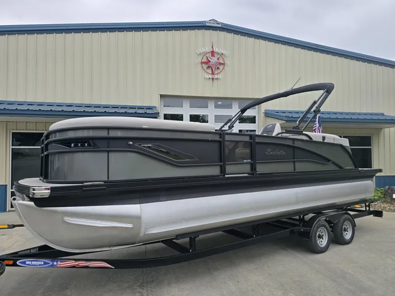 The Image of Barletta CORSA 23QCSS 2025 - 1