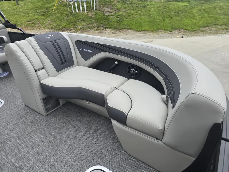 Slide: The Image of Barletta CORSA 23QCSS 2025 - 11