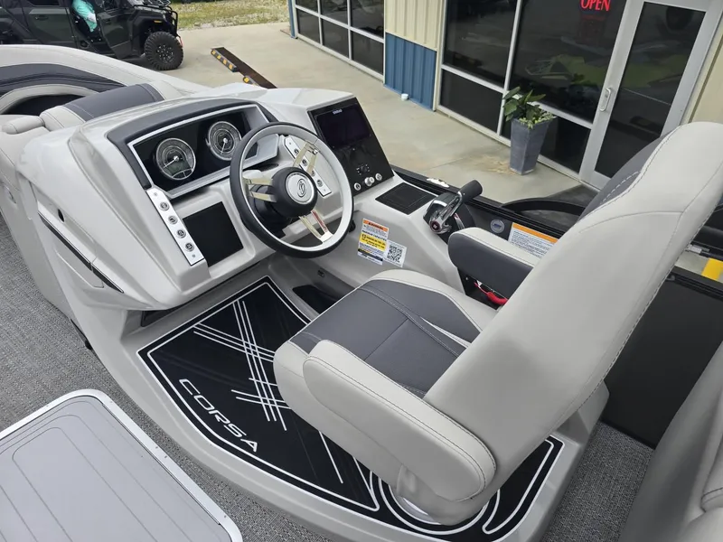 Slide: The Image of Barletta CORSA 23QCSS 2025 - 13