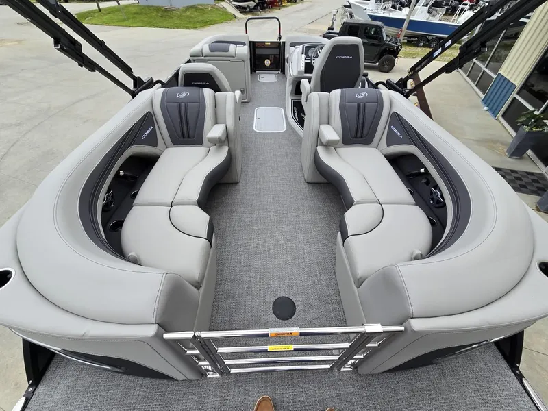 Slide: The Image of Barletta CORSA 23QCSS 2025 - 16