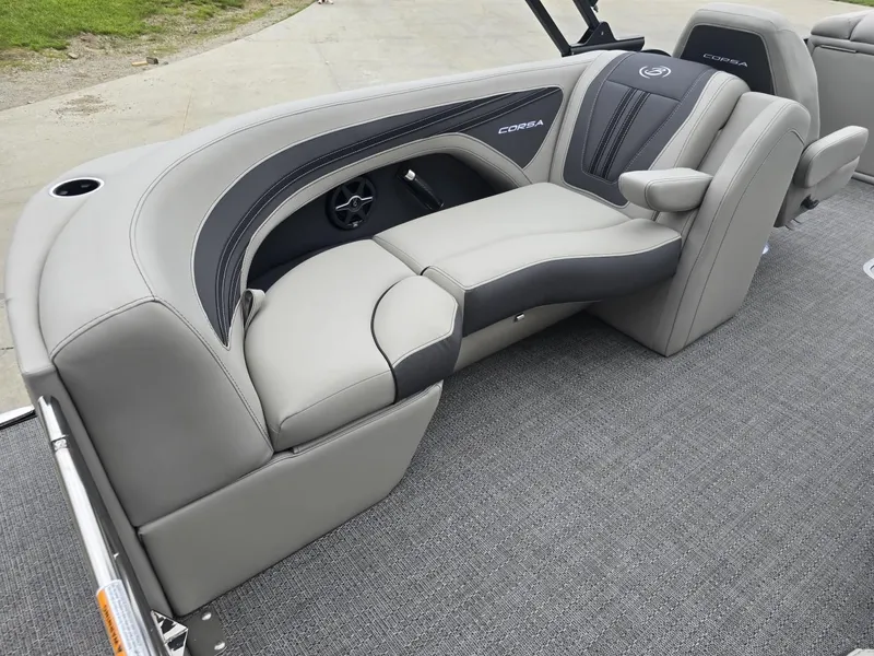 Slide: The Image of Barletta CORSA 23QCSS 2025 - 20