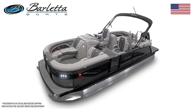 Slide: The Image of Barletta CORSA 23QCSS 2025 - 22