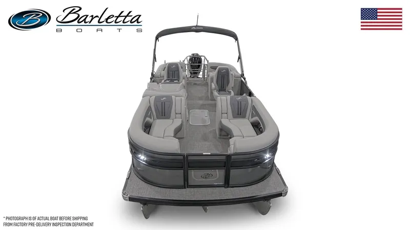 Slide: The Image of Barletta CORSA 23QCSS 2025 - 23