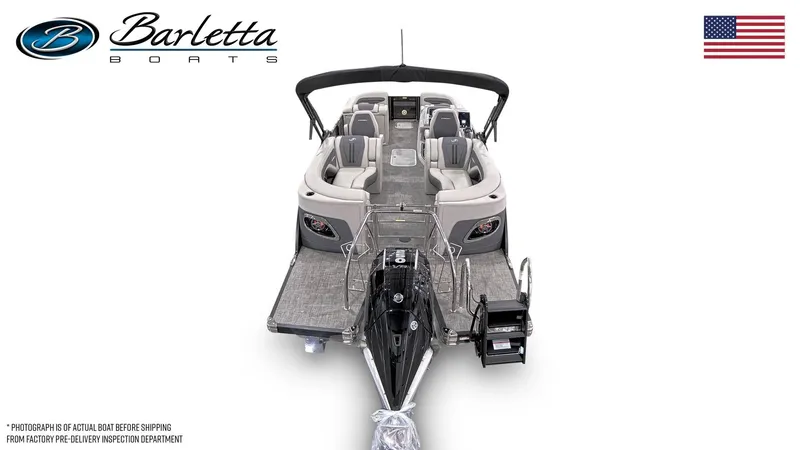 Slide: The Image of Barletta CORSA 23QCSS 2025 - 26