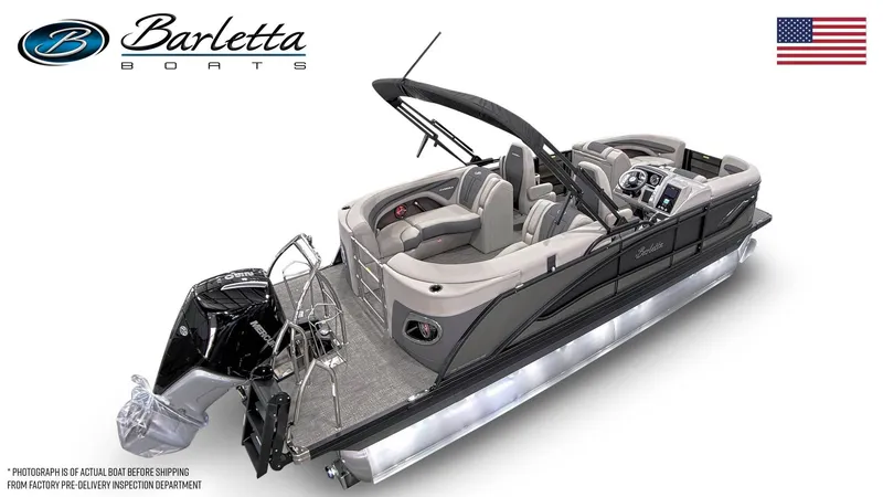 Slide: The Image of Barletta CORSA 23QCSS 2025 - 27