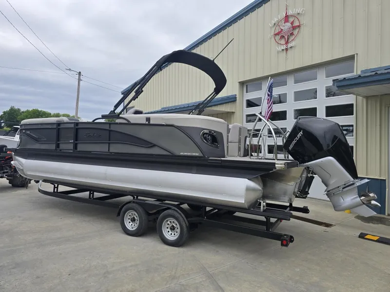 Slide: The Image of Barletta CORSA 23QCSS 2025 - 3