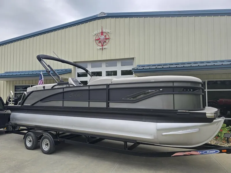 Slide: The Image of Barletta CORSA 23QCSS 2025 - 4