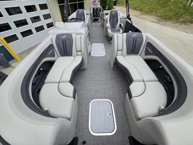 Slide: The Image of Barletta CORSA 23QCSS 2025 - 8