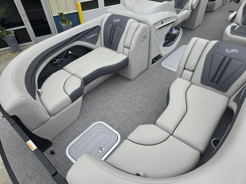 Slide: The Image of Barletta CORSA 23QCSS 2025 - 9