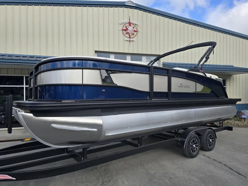 The Image of Barletta Lusso L23QSS 2025 - 1